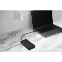 Kensington Dockingstation UH1500P EQ Mobile USB-C Triple Video
