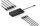 Kensington Dockingstation UH1500P EQ Mobile USB-C Triple Video