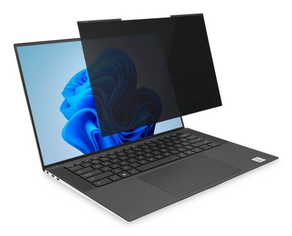 Kensington MagPro™ Magnetische Display-Blickschutzfolie für 39,6 cm (15,6 Zoll)