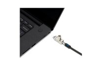 Kensington Slim N17 2.0 Laptopschloss 1,8 m
