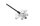 Kensington Slim N17 2.0 Laptopschloss 1,8 m