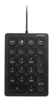 Kensington K79820WW Nummernblock kabelgebunden schwarz