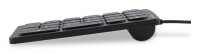 Kensington K79820WW Nummernblock kabelgebunden schwarz