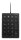 Kensington K79820WW Nummernblock kabelgebunden schwarz