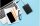 Kensington K79820WW Nummernblock kabelgebunden schwarz