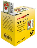 Deutsche Post 0,95 € Briefmarken...