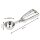 APS Eisportionierer 1/20 silber