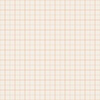 SIGEL Schreibtischunterlage Graph weiß/orange Papier 59,5 x 41,0 cm, 30 Blatt