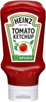 HEINZ Tomato Ketchup 400,0 ml, 1 St.