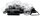 LT-490 LED Lichterkette schwarz 4,90 m, 1 St.