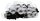 LT-1000 LED Lichterkette schwarz 10,0 m, 1 St.