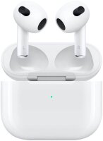 Apple AirPods MagSafe 3. Gen. In-Ear-Kopfhörer...