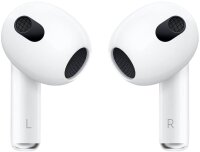 Apple AirPods MagSafe 3. Gen. In-Ear-Kopfhörer...