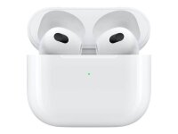 Apple AirPods MagSafe 3. Gen. In-Ear-Kopfhörer weiß