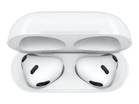 Apple AirPods MagSafe 3. Gen. In-Ear-Kopfhörer weiß