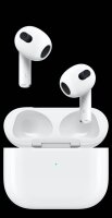 Apple AirPods MagSafe 3. Gen. In-Ear-Kopfhörer weiß