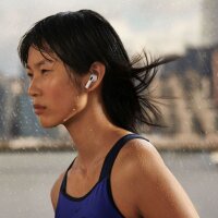 Apple AirPods MagSafe 3. Gen. In-Ear-Kopfhörer weiß