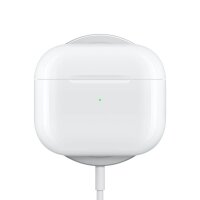 Apple AirPods MagSafe 3. Gen. In-Ear-Kopfhörer weiß