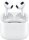 Apple AirPods MagSafe 3. Gen. In-Ear-Kopfhörer weiß