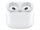 Apple AirPods MagSafe 3. Gen. In-Ear-Kopfhörer weiß