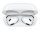 Apple AirPods MagSafe 3. Gen. In-Ear-Kopfhörer weiß