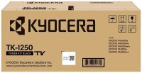 KYOCERA TK-1250  schwarz Toner
