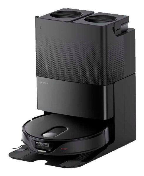 Roborock Qrevo Slim Saugroboter