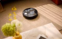 Roborock Qrevo Slim Saugroboter