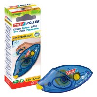 tesa Kleberoller wieder ablösbar, 1 St.