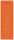 BISLEY MultiDrawer™ L3915 Schubladenschrank orange 15 Schubladen 27,8 x 38,0 x 85,7 cm, 1 St.