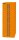 BISLEY MultiDrawer™ L3915 Schubladenschrank orange 15 Schubladen 27,8 x 38,0 x 85,7 cm, 1 St.