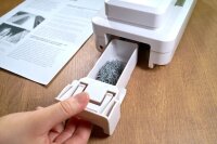 Canon Entklammerer elektrisch A1 grau