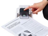 Canon Entklammerer elektrisch A1 grau