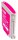 KMP H33 magenta Druckerpatrone kompatibel zu HP 88XL (C9392AE)