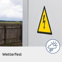 AVERY Zweckform Kabelbeschriftungs-Etiketten L7950-20 weiß 60,0 x 40,0 mm, 20 Blatt