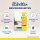 AVERY Zweckform Kabelbeschriftungs-Etiketten L7950-20 weiß 60,0 x 40,0 mm, 20 Blatt