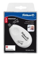 Pelikan Korrekturroller blanco Xycle 4,2 mm, 1 St.
