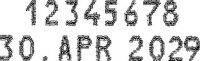 REINER Elektrostempel jetStamp 990
