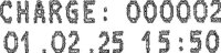 REINER Elektrostempel jetStamp 990