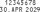 REINER Elektrostempel jetStamp 990