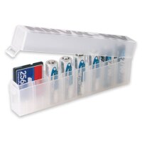 ANSMANN Akkubox