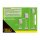 Idena 50153 Touch LED Tischlampe grau