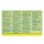 Idena 50153 Touch LED Tischlampe grau