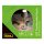 Idena 50153 Touch LED Tischlampe grau