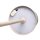 Idena 50152 Touch LED Tischlampe beige