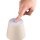 Idena 50152 Touch LED Tischlampe beige