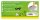 Idena Tango Touch LED Tischlampe grau