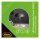 Idena Tango Touch LED Tischlampe grau