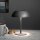 Idena Tango Touch LED Tischlampe grau