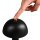 Idena Fado Touch LED Tischlampe schwarz